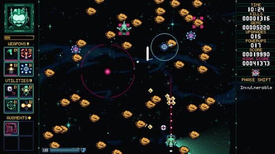 Gunlocked — screenshot 4