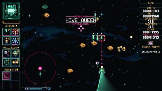 Gunlocked — screenshot 5