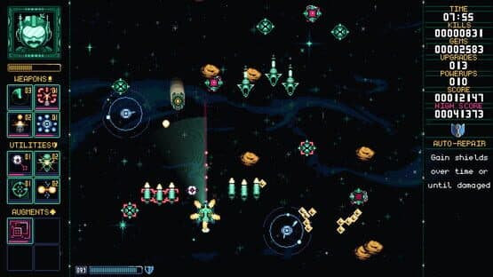 Gunlocked — screenshot 6