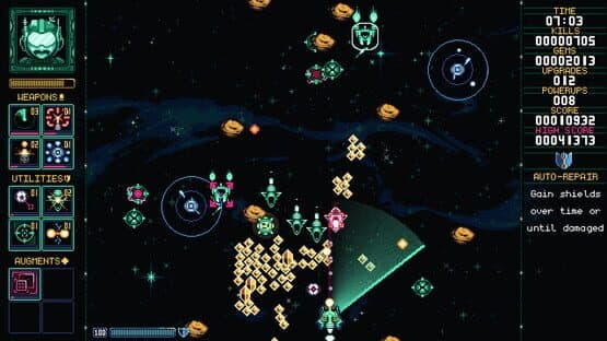 Gunlocked — screenshot 7