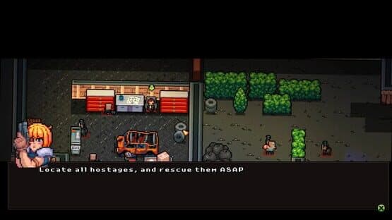 Regulators — screenshot 3