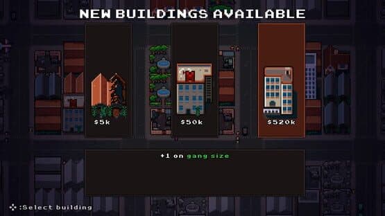 Regulators — screenshot 5