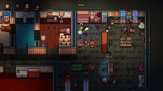 Regulators — screenshot 7