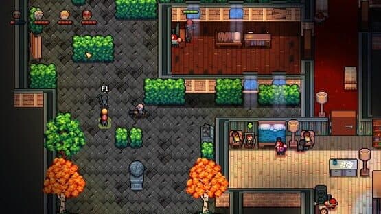 Regulators — screenshot 8