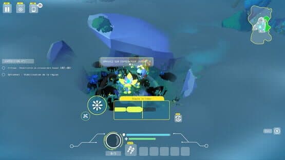 Melobot: A Last Song — screenshot 2
