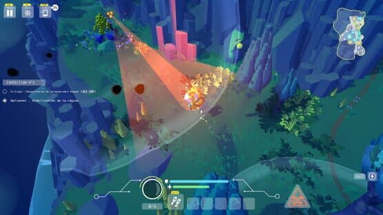 Melobot: A Last Song — screenshot 3