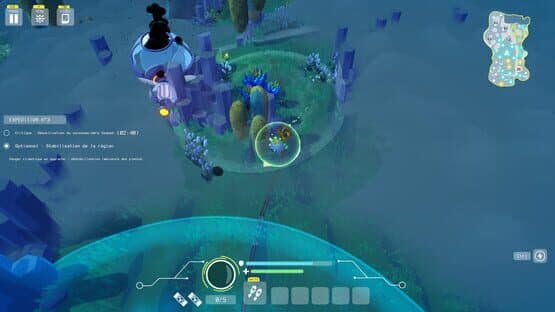 Melobot: A Last Song — screenshot 5