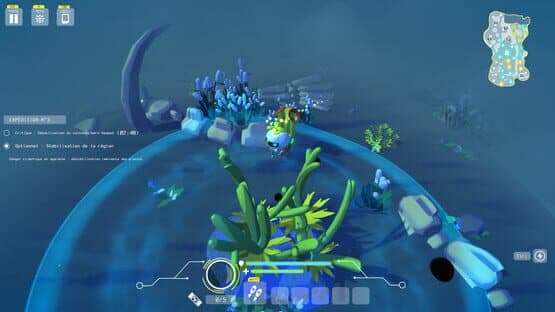 Melobot: A Last Song — screenshot 7