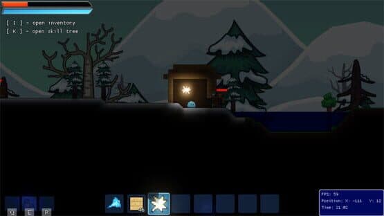 Gelatine — screenshot 1