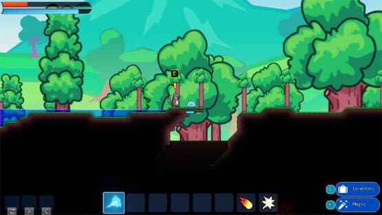 Gelatine — screenshot 2