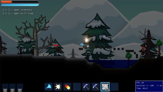 Gelatine — screenshot 4
