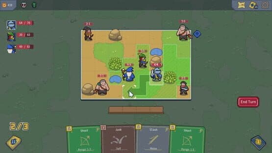Sigil of the Magi — screenshot 1