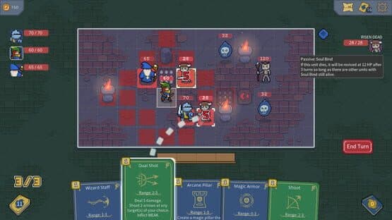 Sigil of the Magi — screenshot 2