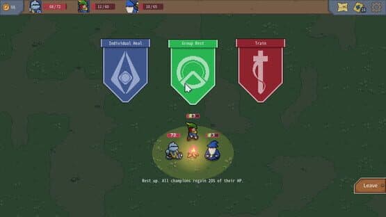 Sigil of the Magi — screenshot 3