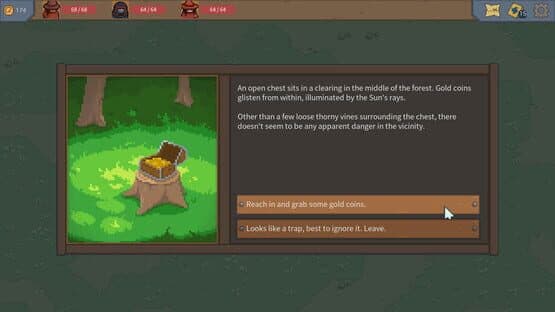 Sigil of the Magi — screenshot 4