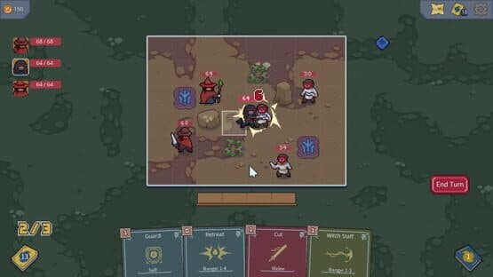 Sigil of the Magi — screenshot 5