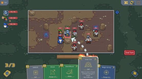 Sigil of the Magi — screenshot 6