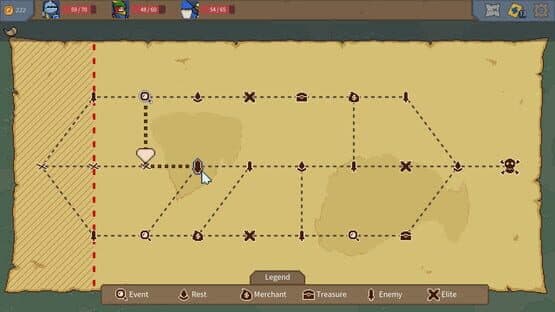 Sigil of the Magi — screenshot 7