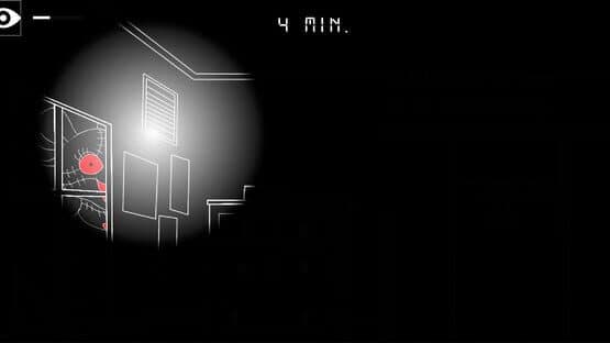All Alone with Mannie — screenshot 2