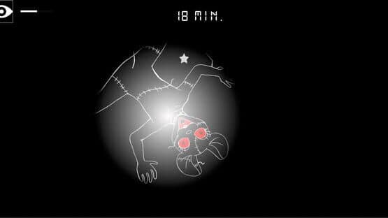 All Alone with Mannie — screenshot 4