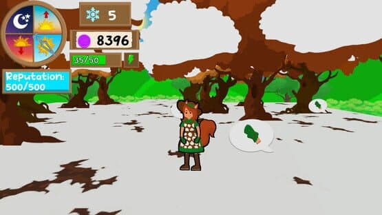 Lucie's Potager — screenshot 6