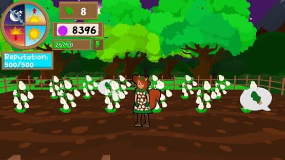 Lucie's Potager — screenshot 8