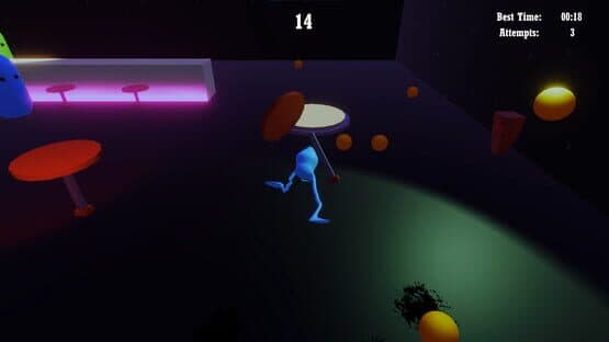 Wibble — screenshot 1