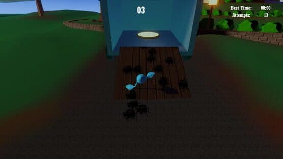 Wibble — screenshot 3