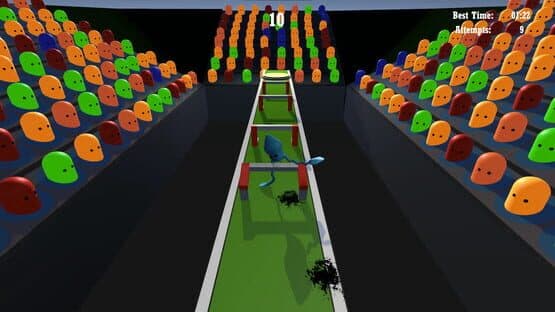 Wibble — screenshot 6