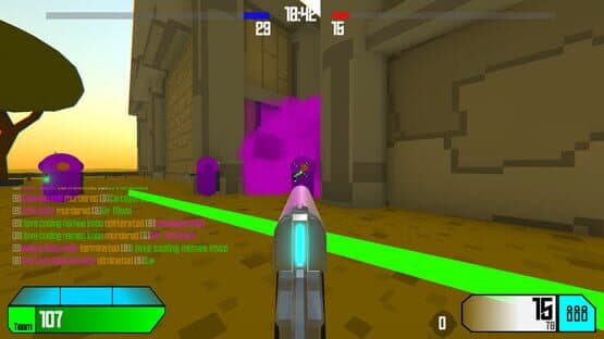 Erroneous — screenshot 2