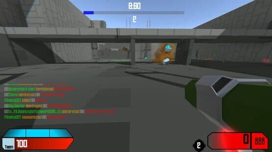 Erroneous — screenshot 3