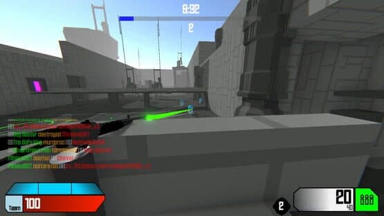 Erroneous — screenshot 4