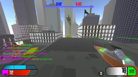 Erroneous — screenshot 5