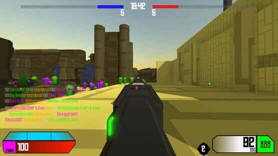 Erroneous — screenshot 6