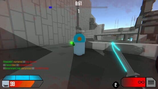 Erroneous — screenshot 7