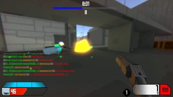 Erroneous — screenshot 8