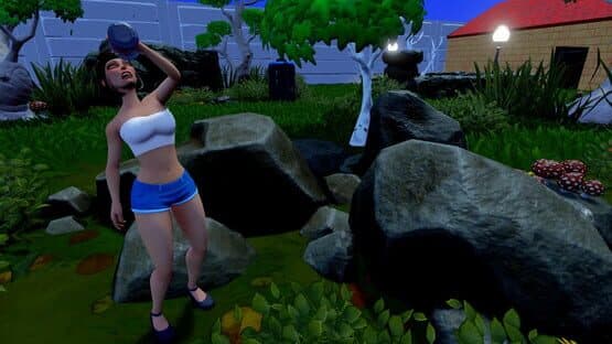 Drunken Nuke'em — screenshot 4