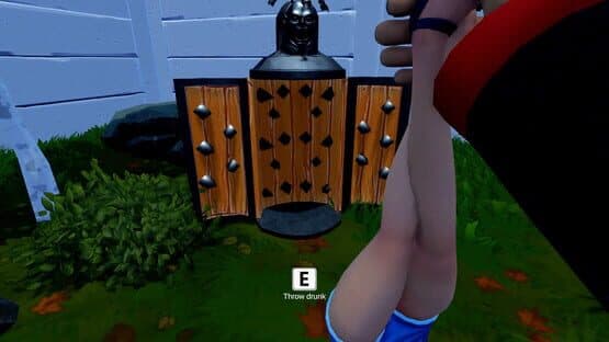 Drunken Nuke'em — screenshot 5