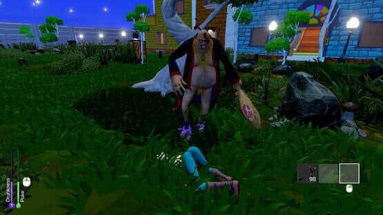 Drunken Nuke'em — screenshot 7