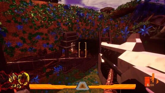Phenocore — screenshot 1