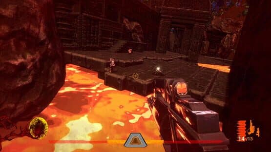 Phenocore — screenshot 4