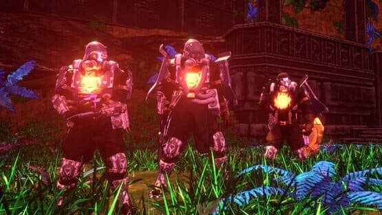 Phenocore — screenshot 5