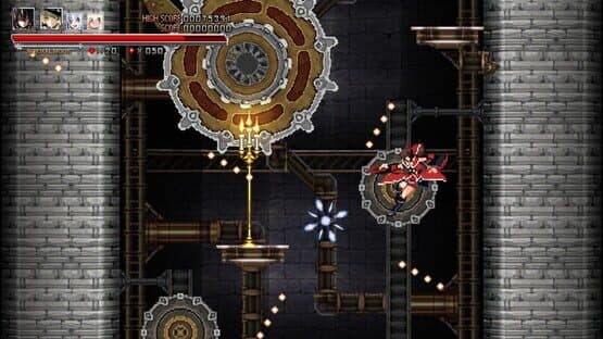 Koumajou Remilia: Scarlet Symphony — screenshot 5