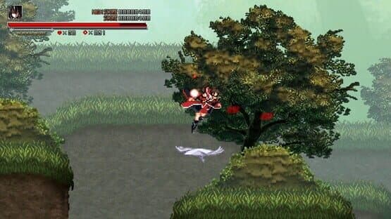 Koumajou Remilia: Scarlet Symphony — screenshot 6