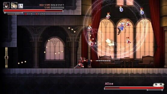 Koumajou Remilia: Scarlet Symphony — screenshot 7