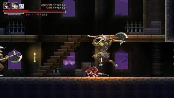 Koumajou Remilia: Scarlet Symphony — screenshot 8