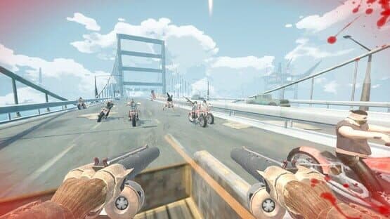 Meatgrinder — screenshot 2