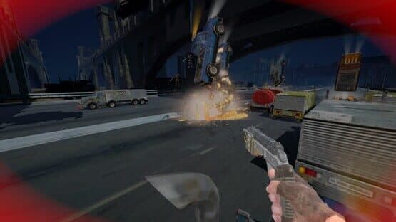 Meatgrinder — screenshot 3