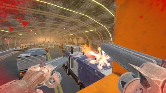 Meatgrinder — screenshot 4
