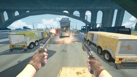 Meatgrinder — screenshot 5